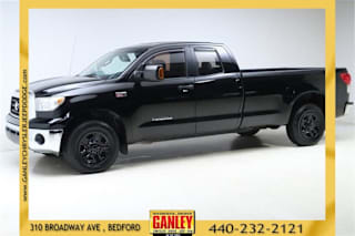 2008 Toyota Tundra SR5 5TFCV541X8X007877 2008 Toyota Tundra SR5
