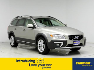 2016 Volvo XC70 YV4612NK2G1251889 2016 Volvo XC70
