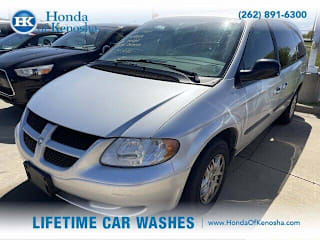 2002 Dodge Grand Caravan Sport 2B4GP44372R623868 2002 Dodge Grand Caravan Sport