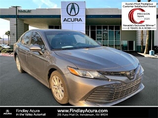 2018 Toyota Camry LE 4T1B11HKXJU031022 2018 Toyota Camry LE