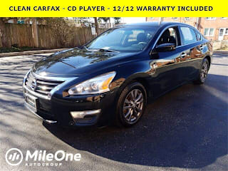 2015 Nissan Altima 1N4AL3AP2FN332774 2015 Nissan Altima