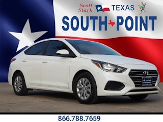 2020 Hyundai Accent 3KPC24A64LE112779 2020 Hyundai Accent