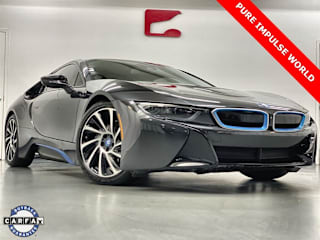 2015 BMW i8 Base WBY2Z2C56FV674214 2015 BMW i8 Base