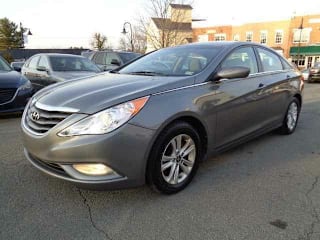 2013 Hyundai Sonata 5NPEB4AC1DH729407 2013 Hyundai Sonata