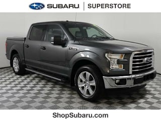 2015 Ford F-150 1FTEW1CP2FKE00190 2015 Ford F-150
