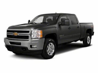 2010 Chevrolet Silverado 2500HD LTZ 1GC4KYBG9AF143628 2010 Chevrolet Silverado 2500HD LTZ