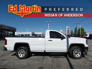 2016 GMC Sierra 1500 Base 1GTN2LEC3GZ157581 2016 GMC Sierra 1500 Base