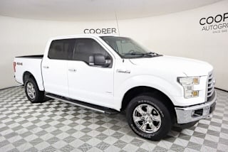 2016 Ford F-150 1FTEW1EPXGFC06868 2016 Ford F-150