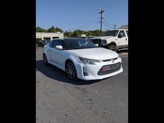 2014 Scion tC Monogram JTKJF5C75E3079737 2014 Scion tC Monogram