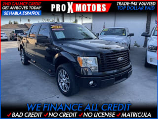 2014 Ford F-150 1FTFW1CF6EKD42935 2014 Ford F-150