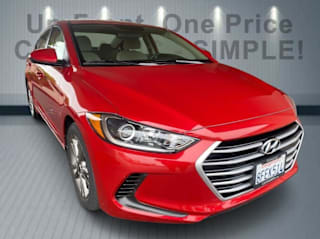 2018 Hyundai Elantra SEL 5NPD84LF6JH340923 2018 Hyundai Elantra SEL