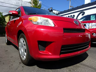 2008 Scion xD Base JTKKU10468J017924 2008 Scion xD Base