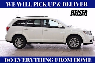 2013 Dodge Journey 3C4PDCBG1DT677212 2013 Dodge Journey