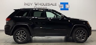 2018 Jeep Grand Cherokee 1C4RJFLT7JC280304 2018 Jeep Grand Cherokee