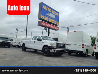 2014 Ford F-150 XL 1FTVX1CF2EKG06581 2014 Ford F-150 XL