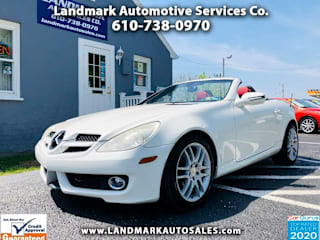 2009 Mercedes-Benz SLK SLK 300 WDBWK54FX9F190673 2009 Mercedes-Benz SLK SLK 300