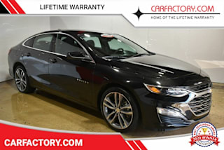 2021 Chevrolet Malibu 1G1ZD5ST0MF005923 2021 Chevrolet Malibu