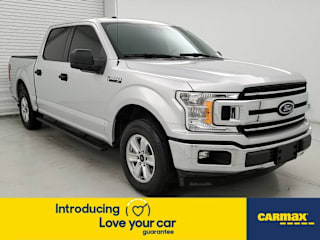 2018 Ford F-150 1FTEW1CB8JKD84882 2018 Ford F-150