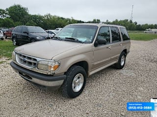Los 50 Mejores 1998 Ford Explorer En Venta Ahorros Desde 3 873 Los 50 Mejores 1998 Ford Explorer En Venta Ahorros Desde 3 873