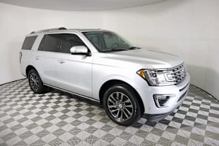 2019 Ford Expedition 1FMJU1KT6KEA16999 2019 Ford Expedition