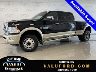 2012 Ram Pickup 3500 Laramie Longhorn 3C63DRNL1CG349183 2012 Ram Pickup 3500 Laramie Longhorn
