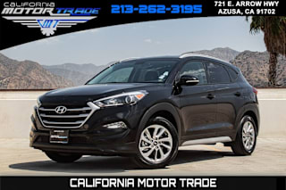2018 Hyundai Tucson SEL Plus KM8J33A41JU718127 2018 Hyundai Tucson SEL Plus