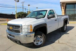 2012 Chevrolet Silverado 2500HD 1GC0CVCG1CF175162 2012 Chevrolet Silverado 2500HD