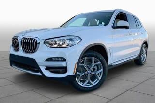 2021 BMW X3 sDrive30i 5UXTY3C00M9F52426 2021 BMW X3 sDrive30i