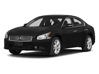2013 Nissan Maxima 3.5 SV 1N4AA5AP0DC823001 2013 Nissan Maxima 3.5 SV