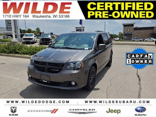 2020 Dodge Grand Caravan SE Plus 2C4RDGBG3LR236876 2020 Dodge Grand Caravan SE Plus