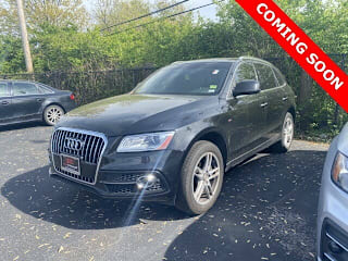 2015 Audi Q5 3.0T quattro Prestige WA1WGAFP5FA017647 2015 Audi Q5 3.0T quattro Prestige