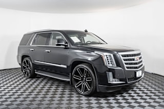 2015 Cadillac Escalade Luxury 1GYS4MKJXFR531411 2015 Cadillac Escalade Luxury