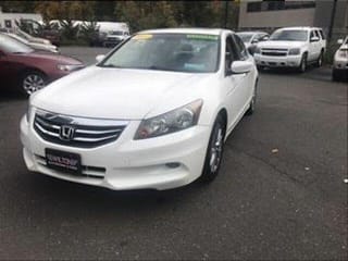 2011 Honda Accord EX-L V6 1HGCP3F82BA030767 2011 Honda Accord EX-L V6