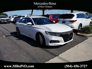 2020 Honda Accord Sport 1HGCV1F32LA130884 2020 Honda Accord Sport