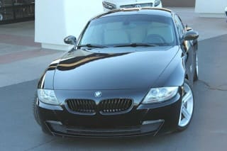 2007 BMW Z4 4USDU53577LF77737 2007 BMW Z4