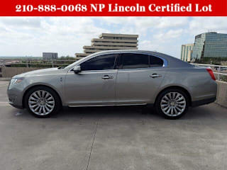 2015 Lincoln MKS Base 1LNHL9DK7FG603226 2015 Lincoln MKS Base