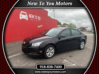 2014 Chevrolet Cruze LS Auto 1G1PA5SH5E7269629 2014 Chevrolet Cruze LS Auto