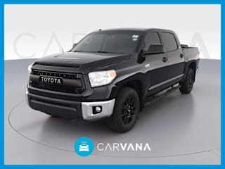 2015 Toyota Tundra SR5 5TFEY5F10FX184612 2015 Toyota Tundra SR5