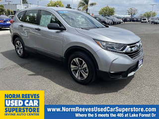2019 Honda CR-V LX 2HKRW5H33KH419368 2019 Honda CR-V LX