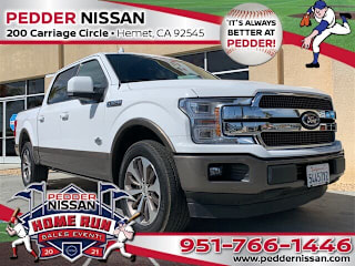 2020 Ford F-150 1FTEW1C4XLFB36646 2020 Ford F-150