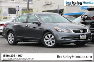 2009 Honda Accord EX-L V6 1HGCP36829A001733 2009 Honda Accord EX-L V6