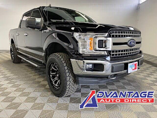 2020 Ford F-150 1FTEW1E57LFA02084 2020 Ford F-150