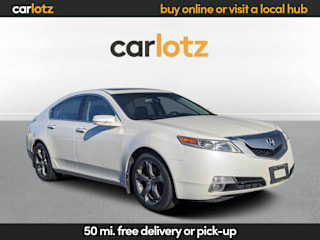 2011 Acura TL 19UUA9F57BA000792 2011 Acura TL