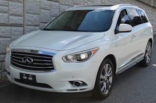 2015 Infiniti QX60 Base 5N1AL0MN9FC519438 2015 Infiniti QX60 Base
