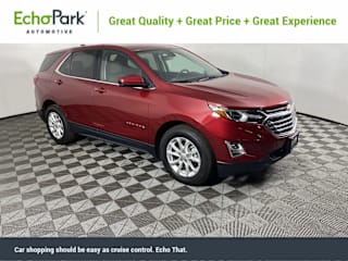2018 Chevrolet Equinox 2GNAXJEV4J6242963 2018 Chevrolet Equinox