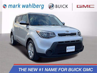 2016 Kia Soul Base KNDJN2A28G7854608 2016 Kia Soul Base