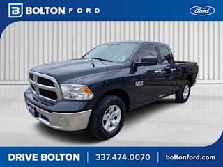 2017 Ram Pickup 1500 1C6RR7GG7HS709430 2017 Ram Pickup 1500