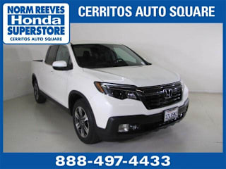 2018 Honda Ridgeline RTL 5FPYK2F53JB003030 2018 Honda Ridgeline RTL