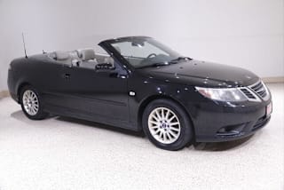 2009 Saab 9-3 2.0T Touring YS3FB79Y596001797 2009 Saab 9-3 2.0T Touring