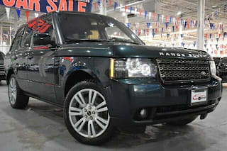 2012 Land Rover Range Rover SALMF1D43CA386066 2012 Land Rover Range Rover
